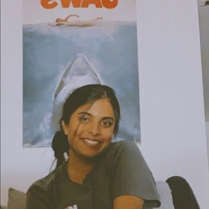 Meet your Posher, Bianca